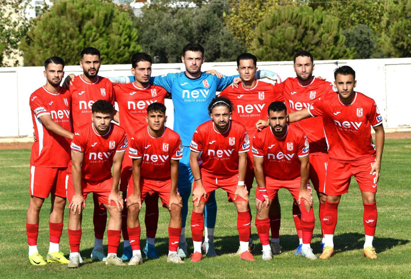Balıkesirspor Sezona Beraberlikle Başladı - Resim: 5