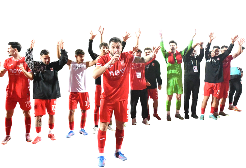 Bizim Çocuklar 3 Puanı Kaptı! Balıkesirspor Puan Cetvelinde Nerede? - 4. resim