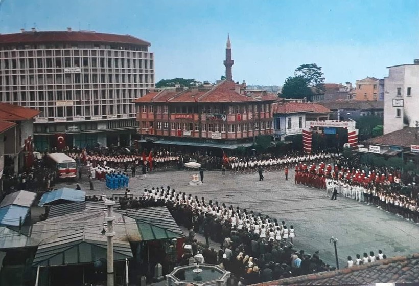 Nostaljik Balıkesir: Geçmişin İzlerinde