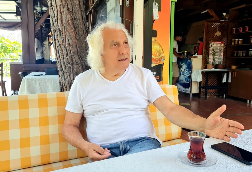 EKTİD Onursal Başkanı Atamer Ulusoy: “Tüm Sezonların En Kötüsünü Yaşıyoruz”