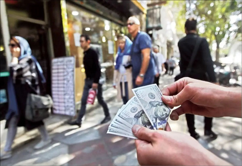 İran Paradan 4 Sıfır Atıyor: Yeni Dönem Başlıyor