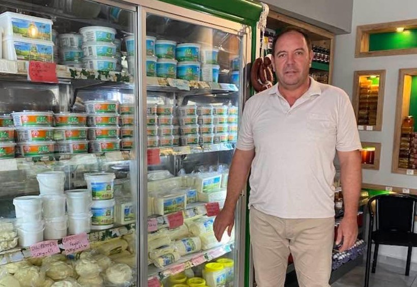 Murat Değer SÜT BİR: Zoru Başardık
