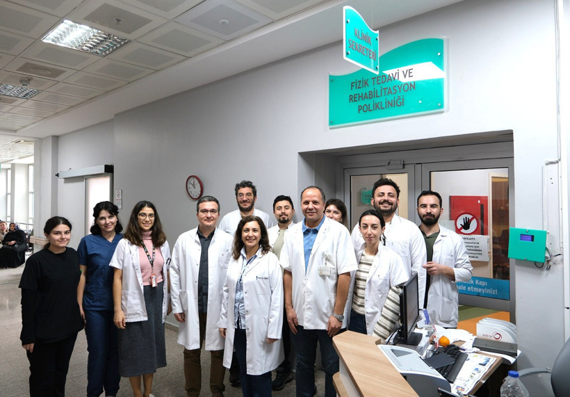 Romatizma Hastaları İçin Yeni Umut