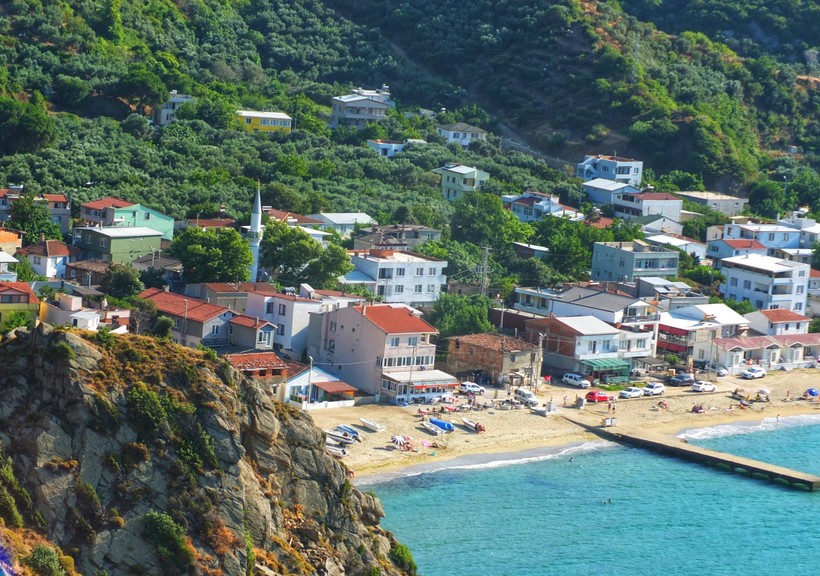 Fotoğraf:Alpaslan Yalçınkaya