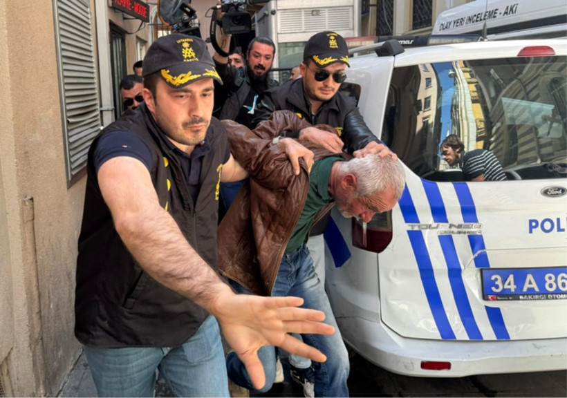 CHP lideri Özel’e yumruklu saldırıda sanığa 1 yıl hapis kararı