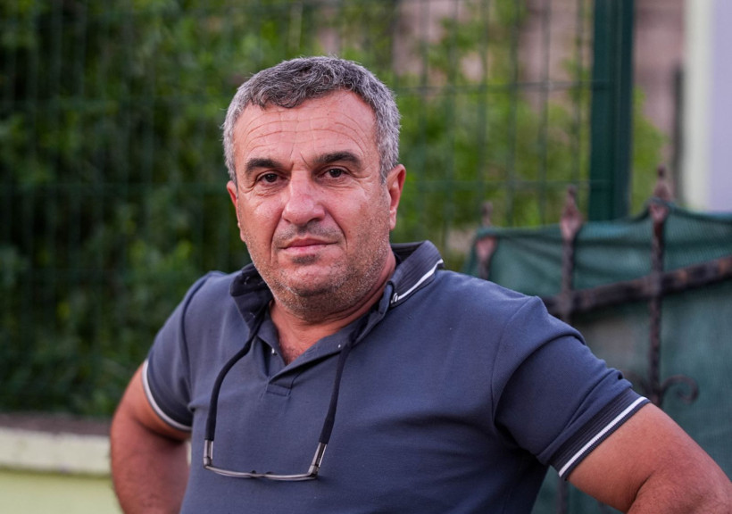 Sındırgı’da Mahalle Sakinleri Geceyi Sokakta Geçirdi - Resim: 3