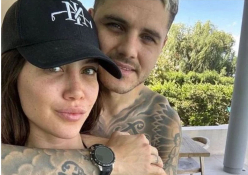 Icardi’den Wanda Nara’ya Şok Suçlama! - Resim: 4
