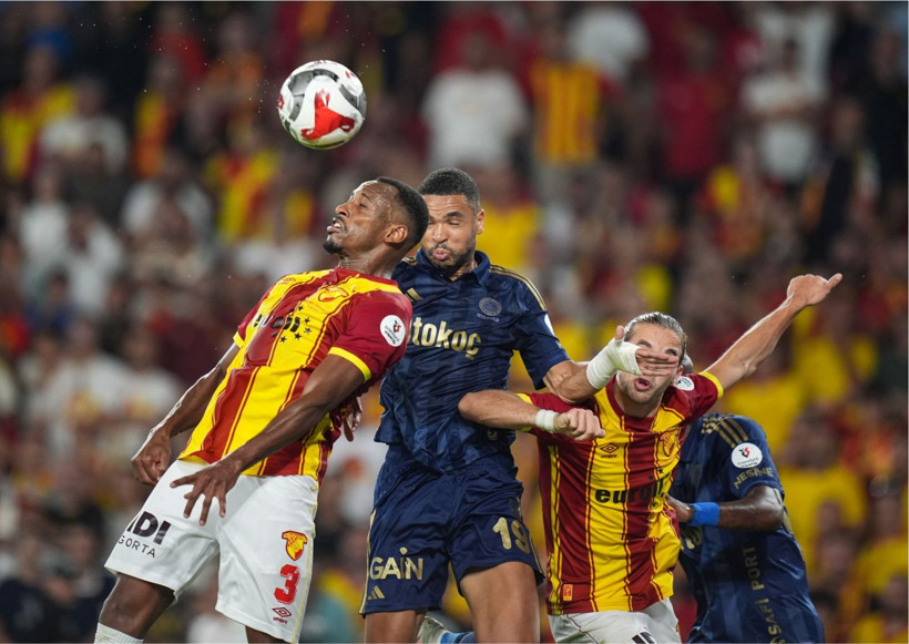 Fenerbahçe Penaltıyı Kaçırdı, Göztepe Direndi: Maç 0-0 Bitti - Resim: 3