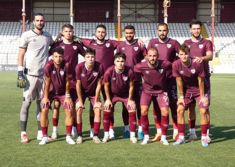 Bandırmaspor'dan Sezonun İlk Maçına Taraftar Çağrısı 