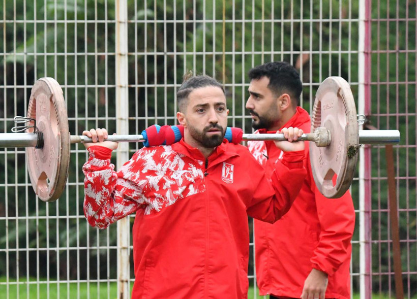 Maç Biletleri Satışta - 1. resim