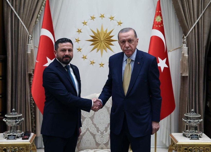Balıkesir Ak Parti'de Aydemir Dönemi