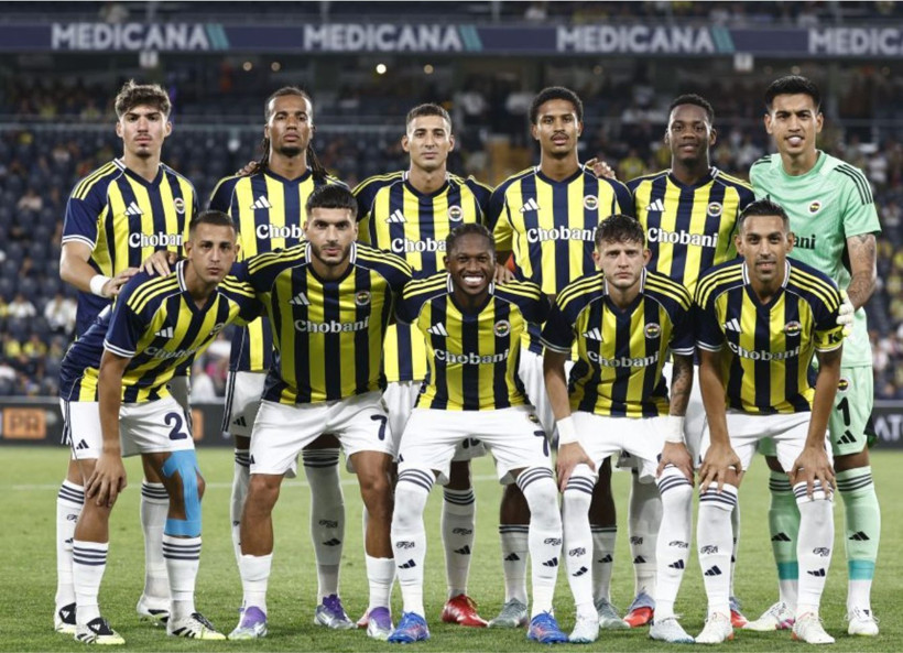 Feyenoord – Fenerbahçe: Kritik Mücadele 22.00’de Başlıyor - Resim: 1