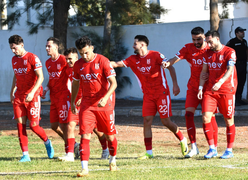 Balıkesirspor Sezona Beraberlikle Başladı - Resim: 6
