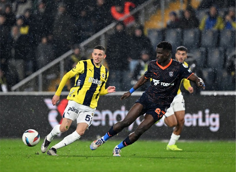 Fenerbahçe Transfer Gündemi: Endrick, Stoper ve Alt Yapı Hamleleri - Resim: 3