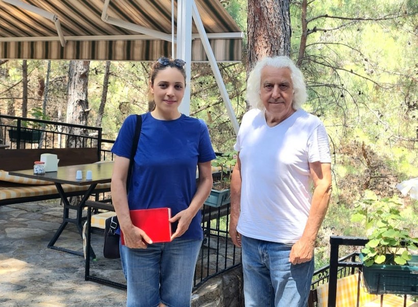 EKTİD Onursal Başkanı Atamer Ulusoy: “Tüm Sezonların En Kötüsünü Yaşıyoruz”