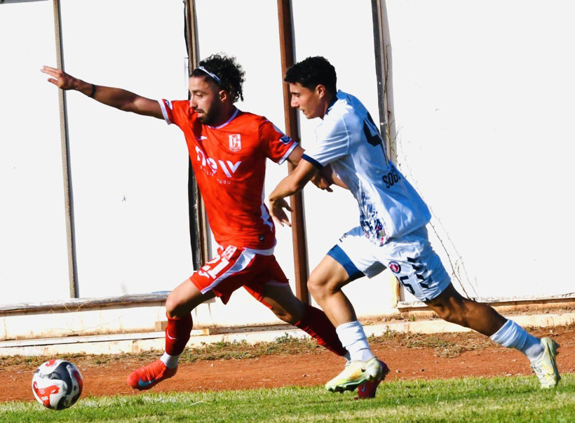 Balıkesirspor Sezona Beraberlikle Başladı - Resim: 1