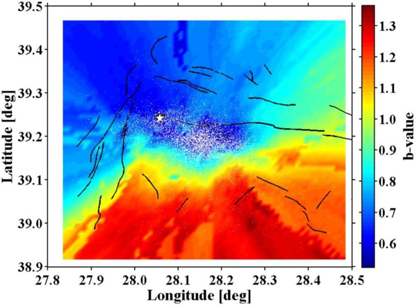 Balıkesir’de “Deprem Fırtınası” Uyarısı: Aynı Fay Hâlâ Aktif - Resim: 3