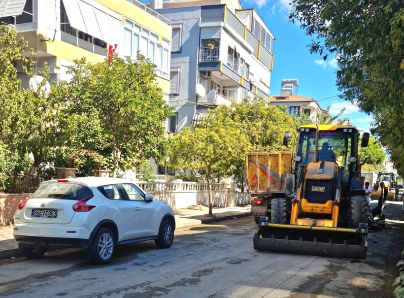 Edremit'in 2 Mahallesi'nde Heyecan Dorukta