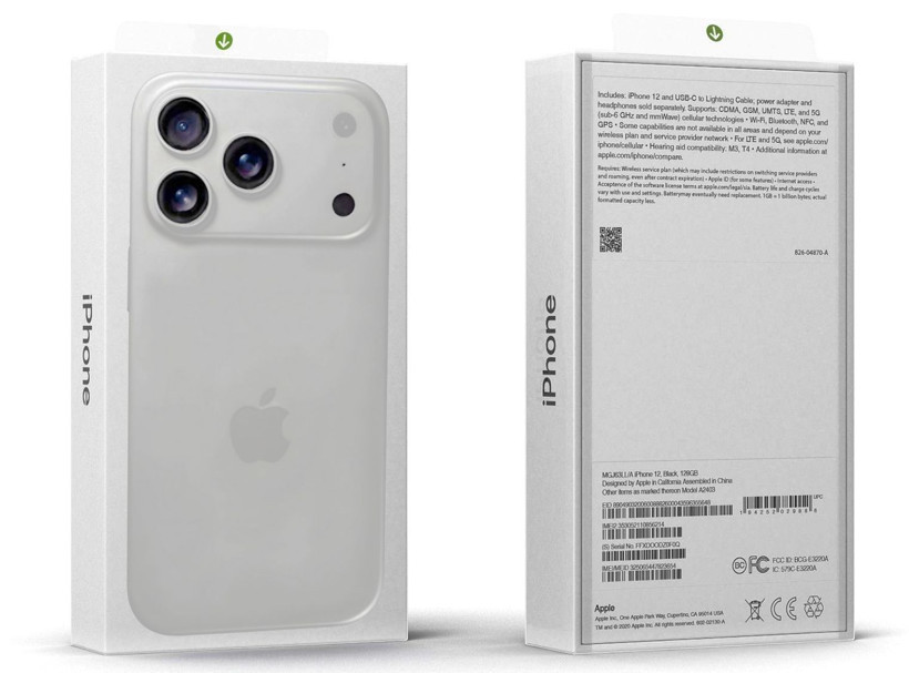iPhone 17 Çıkış Tarihi ve İlk Sızdırılan Teknik Ayrıntılar - Resim: 3