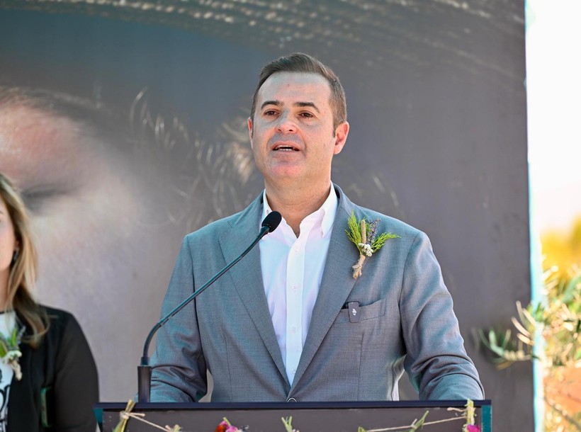 Aromaterapi’nin kalbi Balıkesir’de atacak
