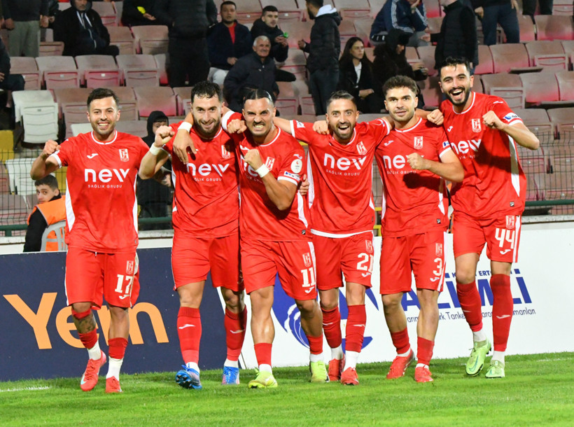 Balıkesirspor – Çorlu Maçı Ne Zaman, Saat Kaçta? İşte Tüm Detaylar - 1. resim