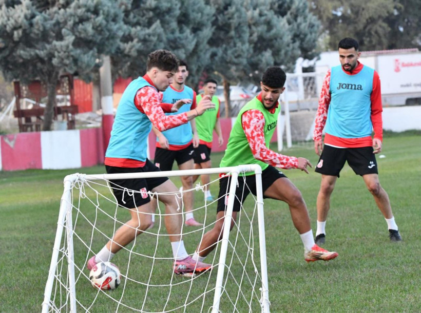 Haftanın Futbol Programında Gözler Balıkesir’de - 1. resim