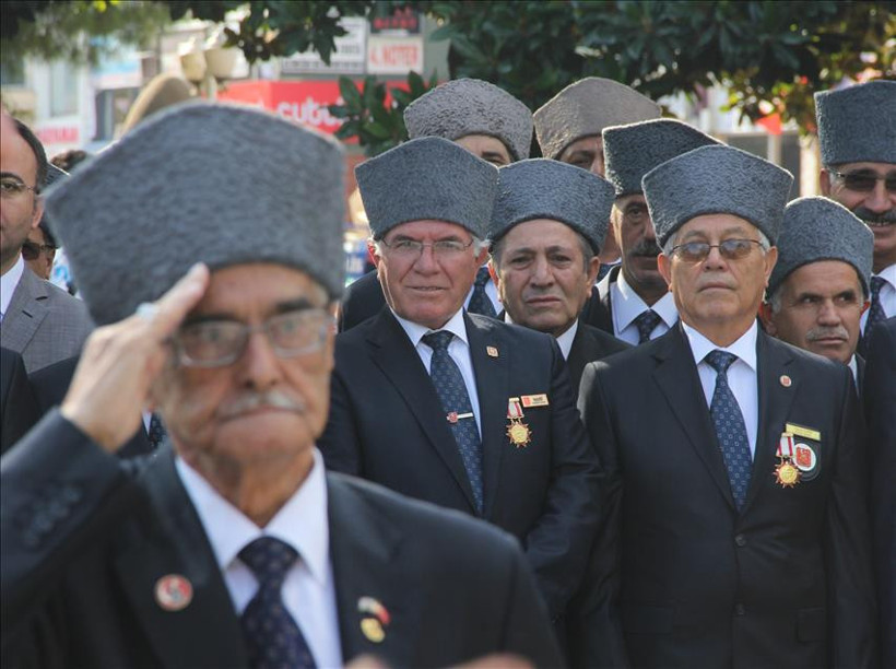 Balıkesir’de 19 Eylül Gaziler Günü Törenle Kutlanacak - 2. resim