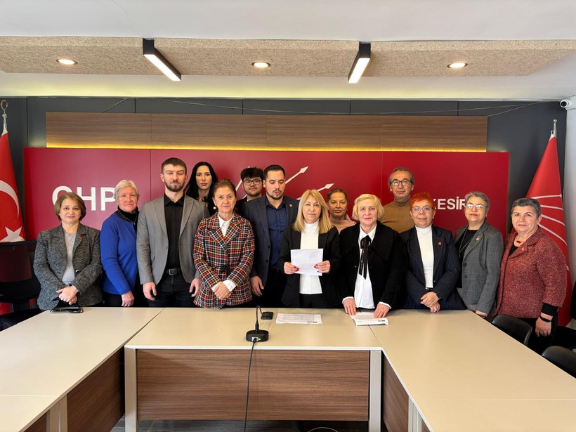 CHP’den Eğitim-Öğretim Yılı Kapanışı Mesajı  