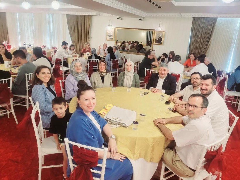  Memur-Sen’den Bilge Nesil Hamlesi!          