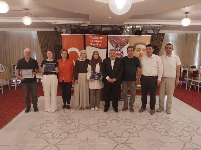  Memur-Sen’den Bilge Nesil Hamlesi!          