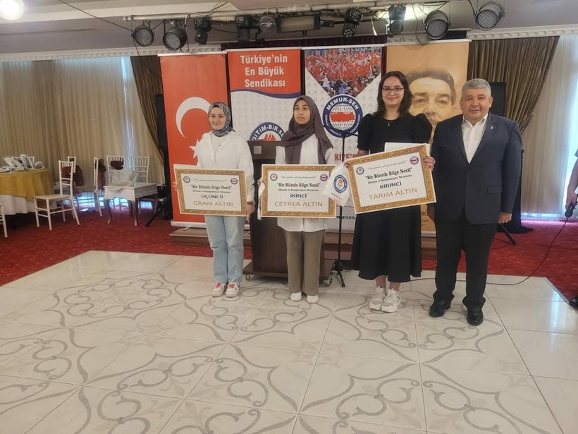  Memur-Sen’den Bilge Nesil Hamlesi!          