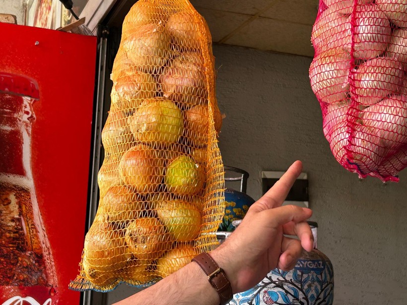  Hem ağlatıyor hem cüzdan yakıyor! 