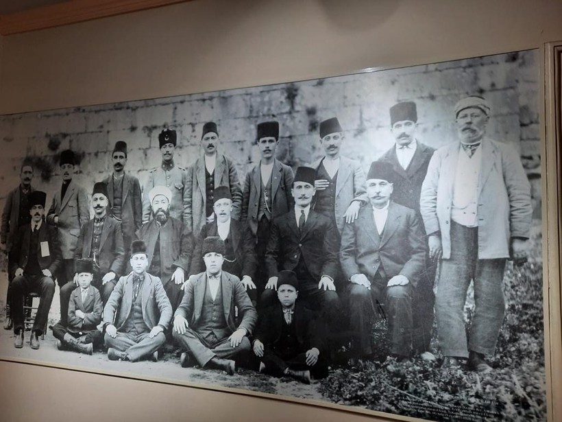 Kuvayi milliye müzesi