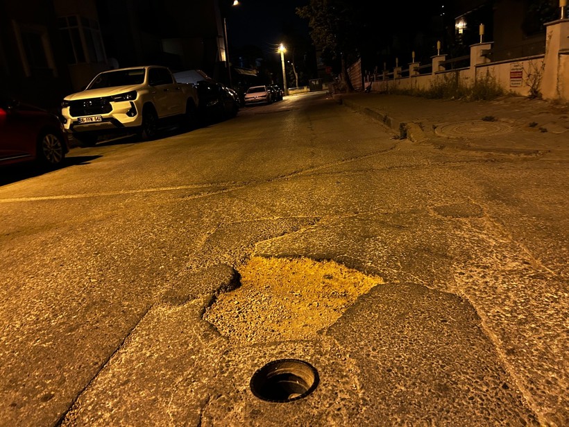 Bahçelievler’de Yol Güvenliği İçin Harekete Geçme Zamanı!