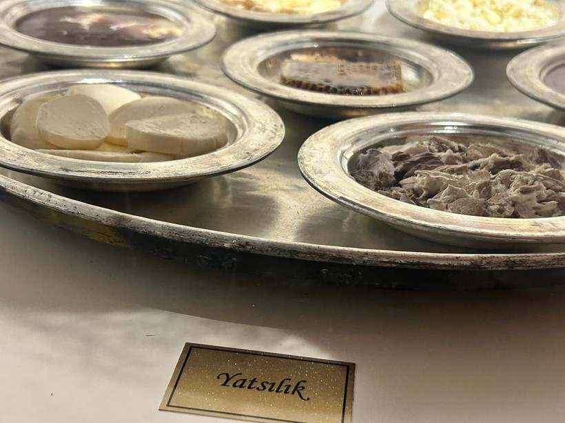 Yatsılık Kültürü Müze Sergisinde Canlandı
