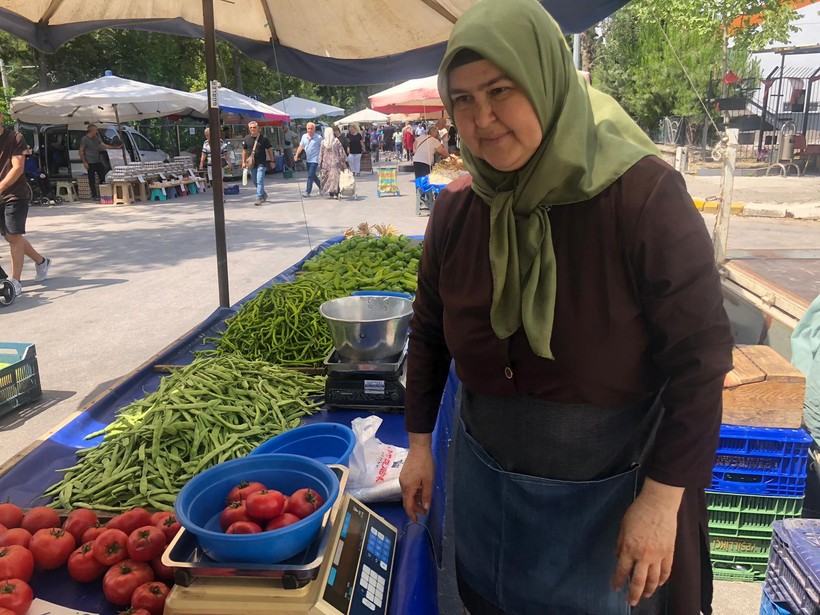  Balıkesir’’de Alışveriş alışkanlığı değişti!