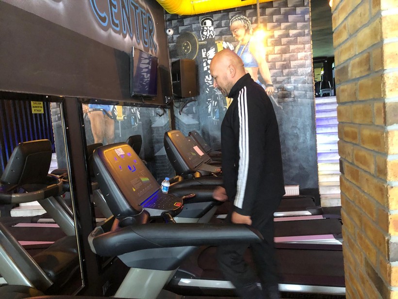 Sporda Hızlı Sonuç Değil, Sağlıklı Süreç Önemli