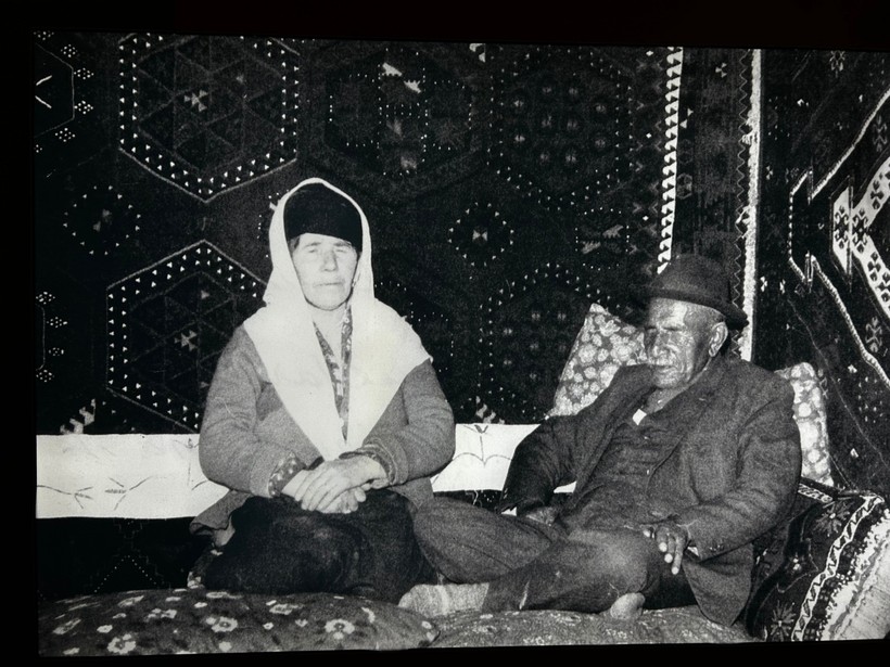 Bir Sazın Gölgesinde: Anadolunun Sesi