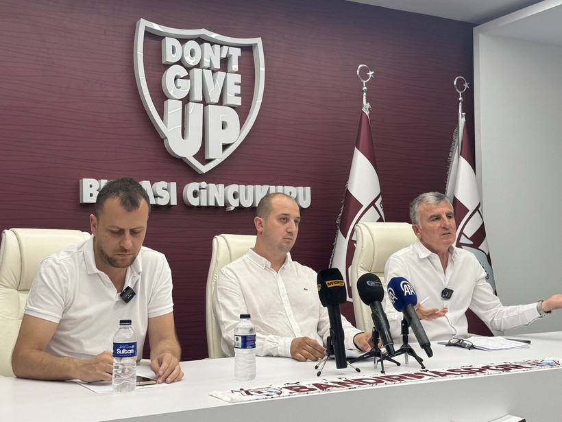 Bandırmaspor Yeni Sezona Güçlü Başlıyor 