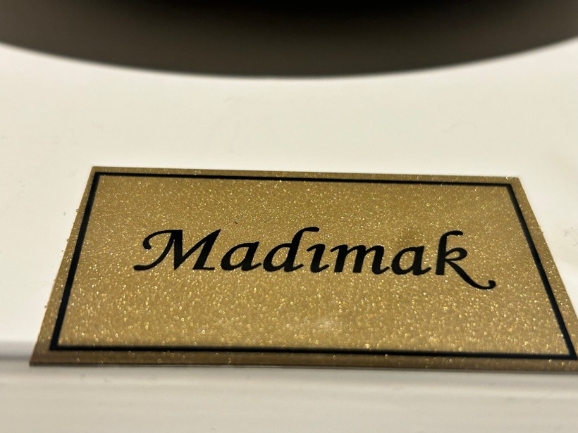 Sivas Usulü Madımak Yemeği Tarifi