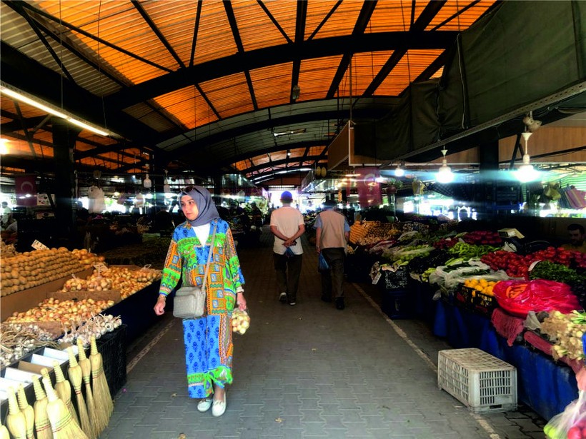Rekabet Değil Kıskançlık Arttı