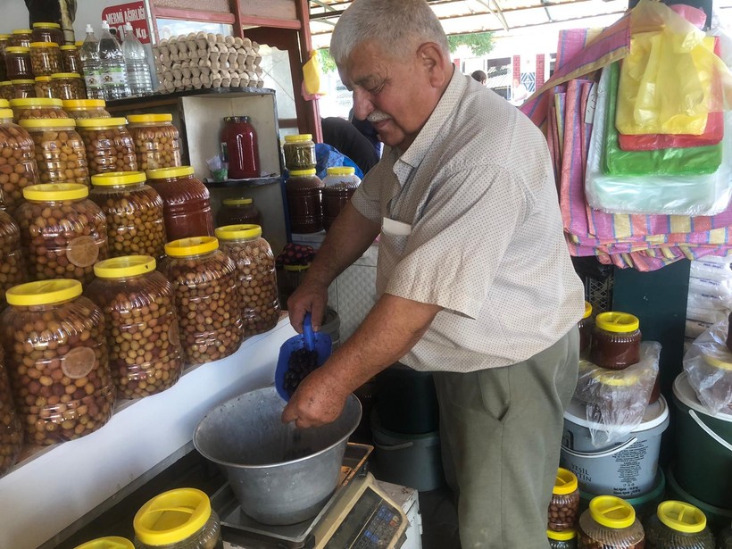 Rekabet Değil Kıskançlık Arttı