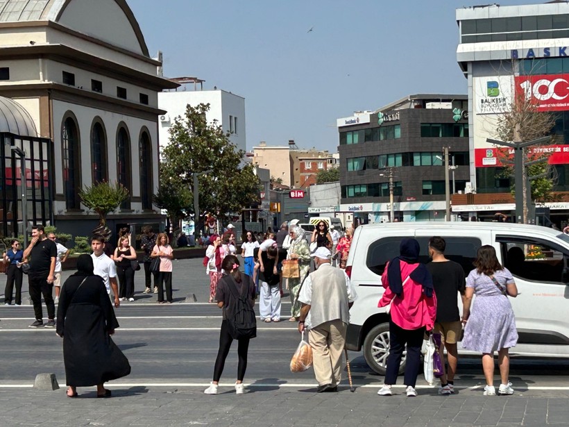 Trafikte Her İhlal, Bir Hayatın Bedeli Olabilir