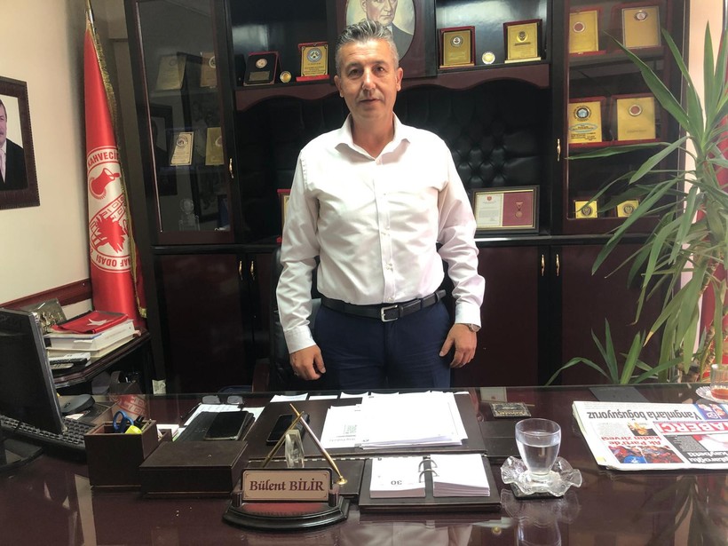 Kahvecilerden Hükümete 3 Talep: Kredi, Sicil Affı ve Emeklilik!
