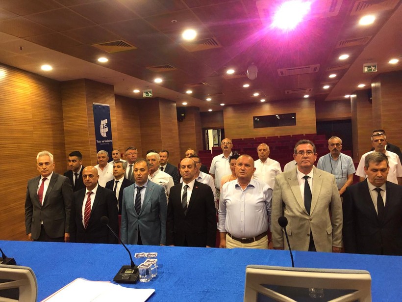 Tapu ve Kadastro 178 Yaşında