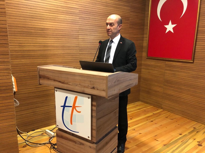 Tapu ve Kadastro 178 Yaşında
