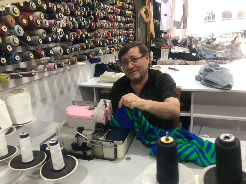  Hazır Giyimde Standart Var, İnsan Bedeni Standart Değil