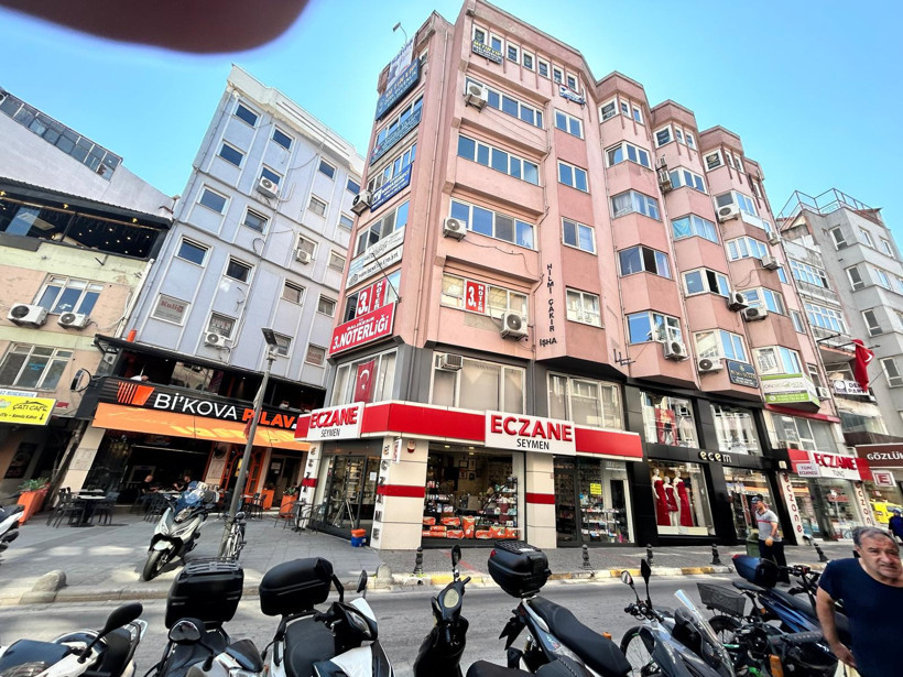 Balıkesir’de 3. Noter Nerede?
