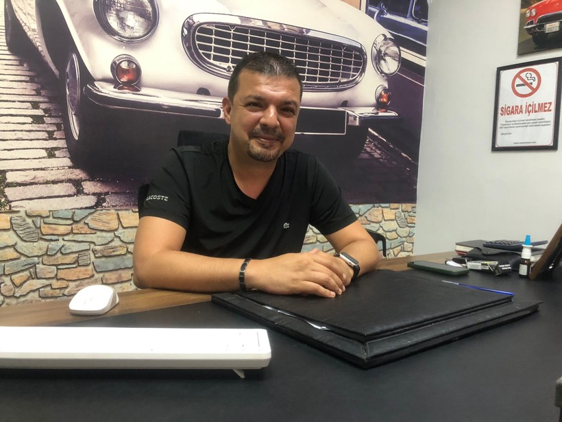 Balıkesir’de 10 Yıllık Güvenli Araç Kiralama Hizmeti