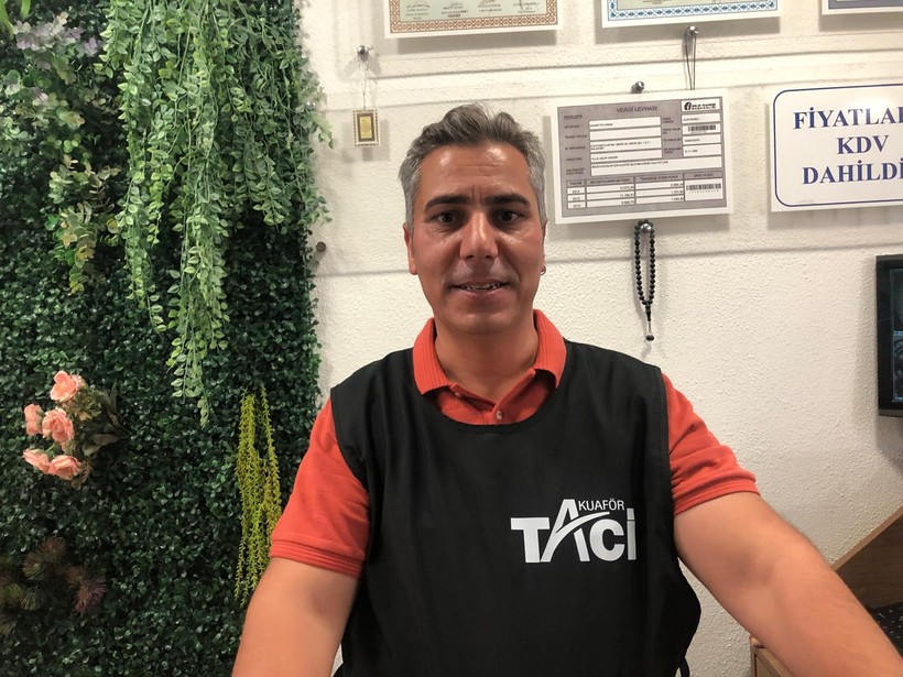 Kuaför Taci’den Saç Renklerine Dair İpuçları